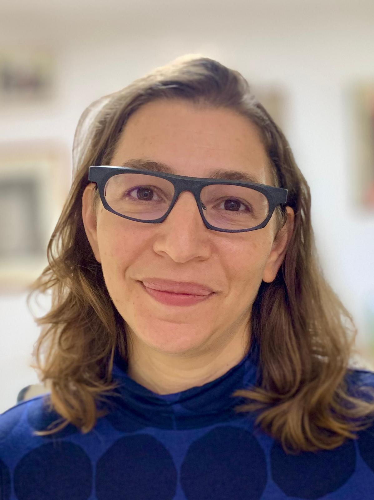 יסמין וקשטיין